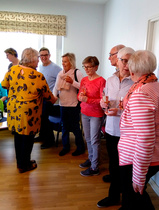 Brunssi Porissa 14-15.5.2019