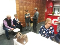 Uutisvuoto 12.4.2019